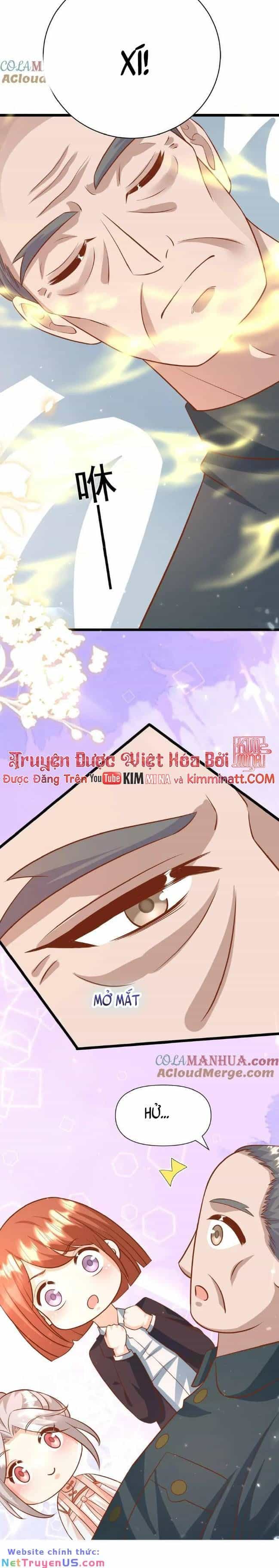 Tiểu Manh Bảo Bốn Tuổi Theo Sư Phụ Xuống Núi - Chương 172 - ảnh 5