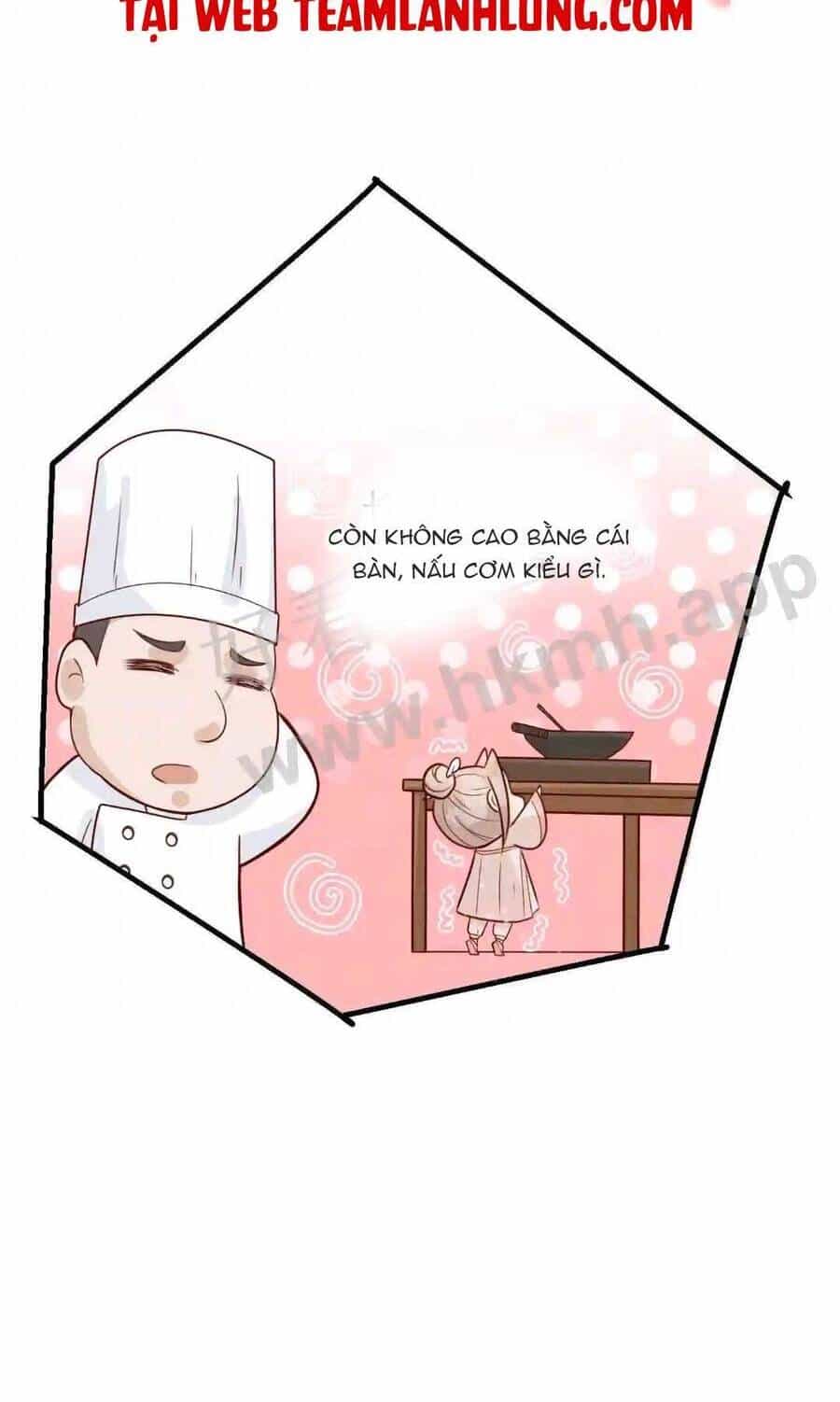 Tiểu Manh Bảo Bốn Tuổi Theo Sư Phụ Xuống Núi - Chương 17 - ảnh 13