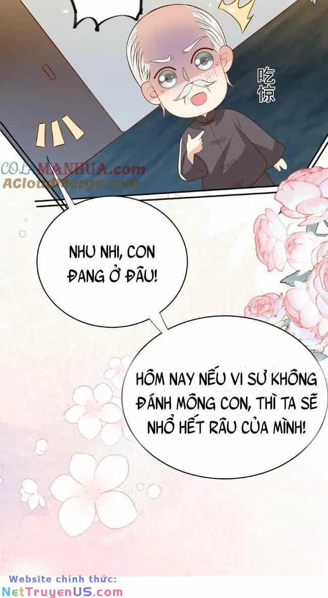 Tiểu Manh Bảo Bốn Tuổi Theo Sư Phụ Xuống Núi - Chương 179 - ảnh 6