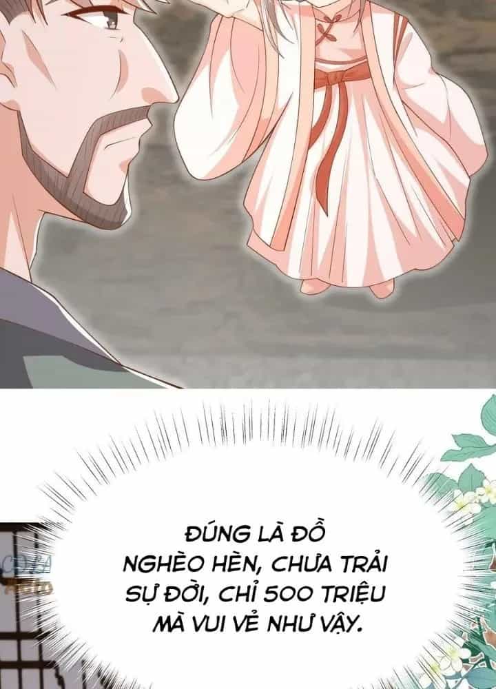 Tiểu Manh Bảo Bốn Tuổi Theo Sư Phụ Xuống Núi - Chương 185 - ảnh 13