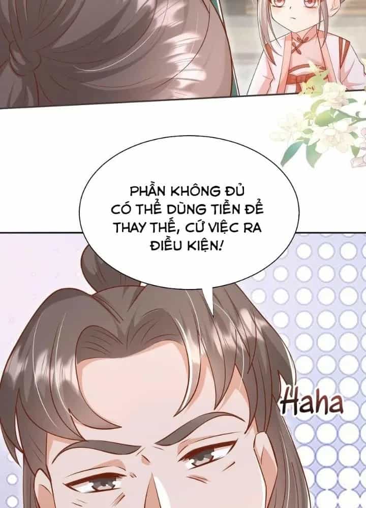 Tiểu Manh Bảo Bốn Tuổi Theo Sư Phụ Xuống Núi - Chương 185 - ảnh 7