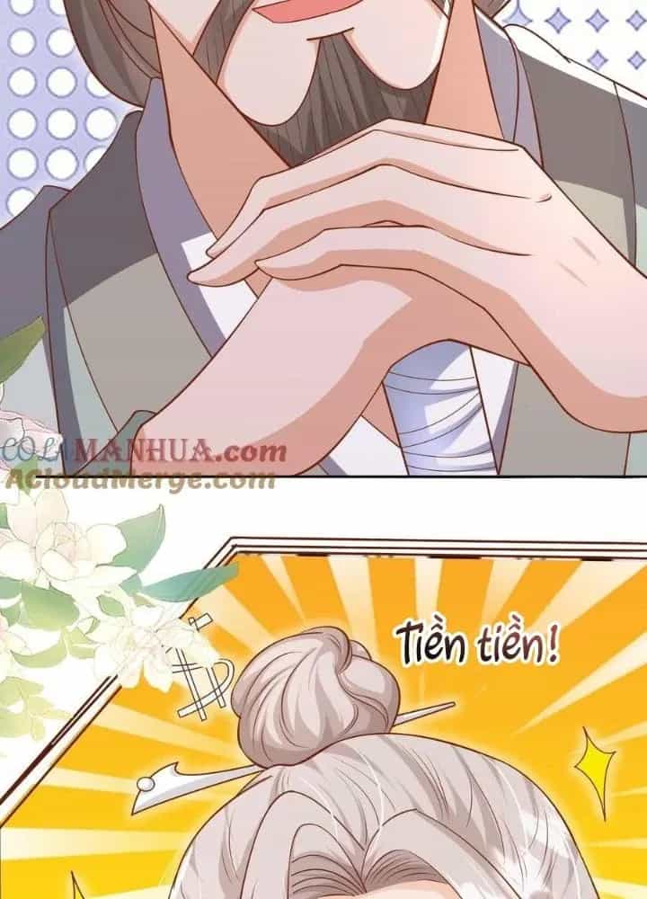 Tiểu Manh Bảo Bốn Tuổi Theo Sư Phụ Xuống Núi - Chương 185 - ảnh 9