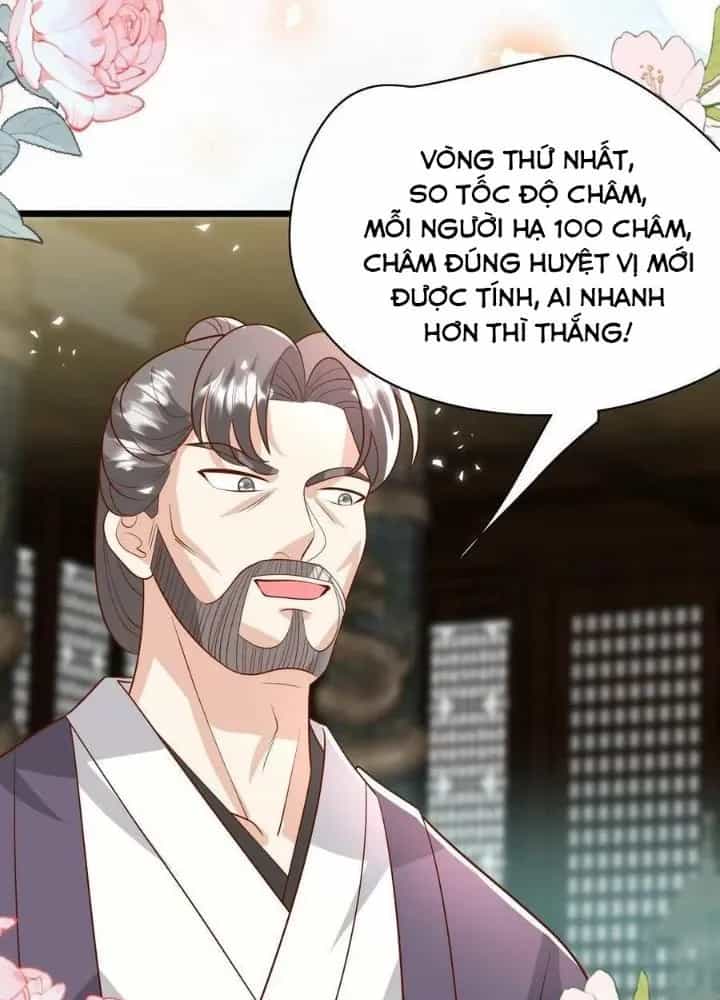 Tiểu Manh Bảo Bốn Tuổi Theo Sư Phụ Xuống Núi - Chương 186 - ảnh 19
