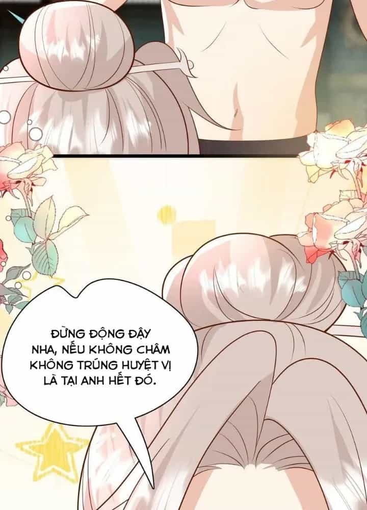 Tiểu Manh Bảo Bốn Tuổi Theo Sư Phụ Xuống Núi - Chương 186 - ảnh 41