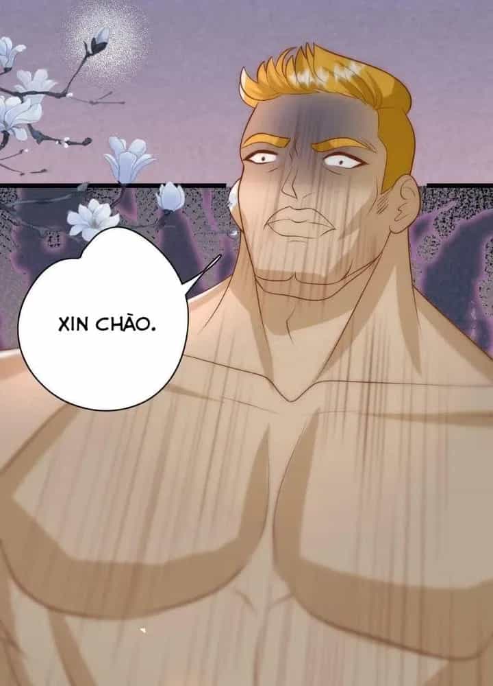 Tiểu Manh Bảo Bốn Tuổi Theo Sư Phụ Xuống Núi - Chương 186 - ảnh 9