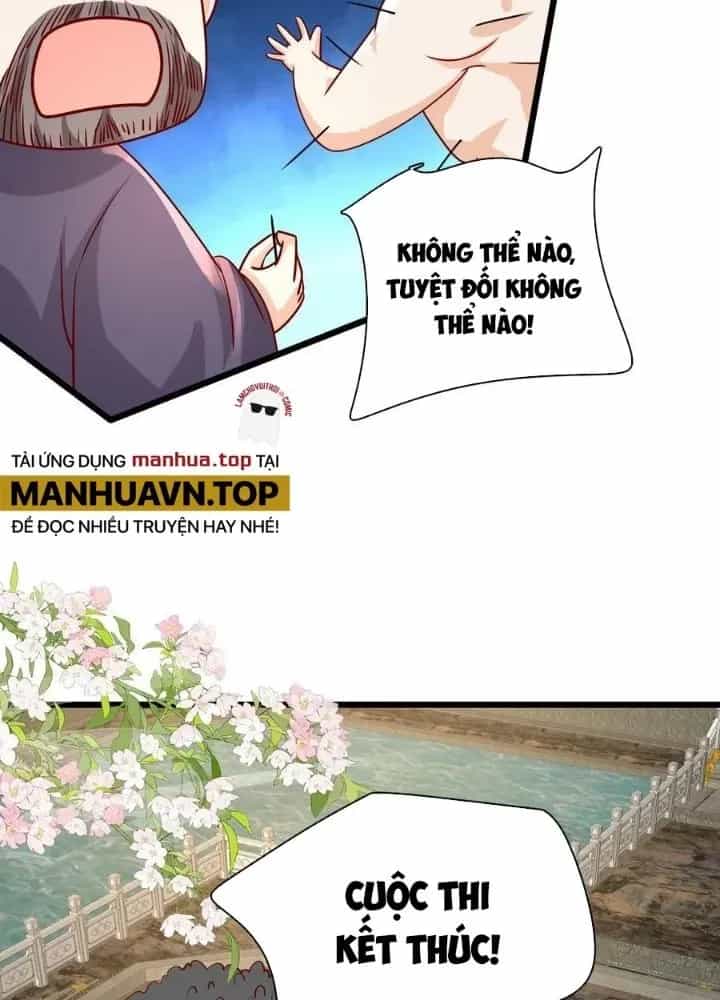 Tiểu Manh Bảo Bốn Tuổi Theo Sư Phụ Xuống Núi - Chương 187 - ảnh 15