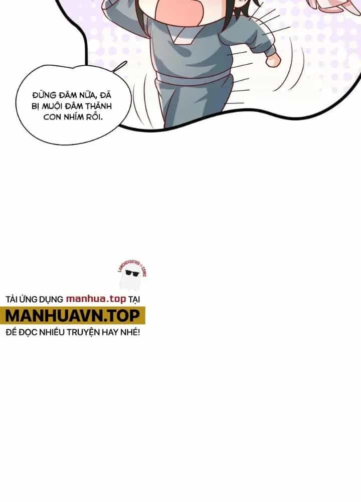 Tiểu Manh Bảo Bốn Tuổi Theo Sư Phụ Xuống Núi - Chương 187 - ảnh 29