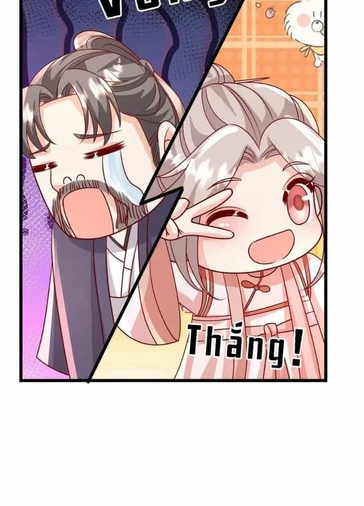 Tiểu Manh Bảo Bốn Tuổi Theo Sư Phụ Xuống Núi - Chương 187 - ảnh 31