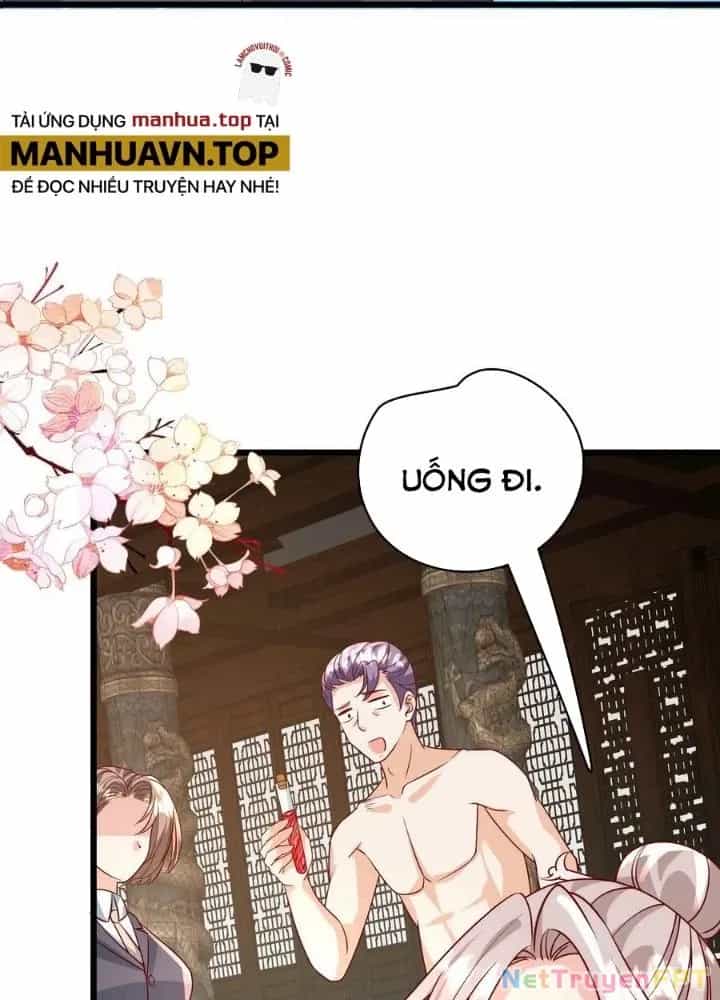 Tiểu Manh Bảo Bốn Tuổi Theo Sư Phụ Xuống Núi - Chương 187 - ảnh 41
