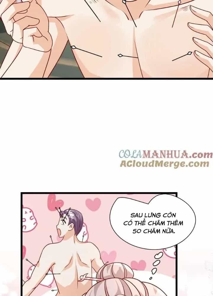 Tiểu Manh Bảo Bốn Tuổi Theo Sư Phụ Xuống Núi - Chương 187 - ảnh 7