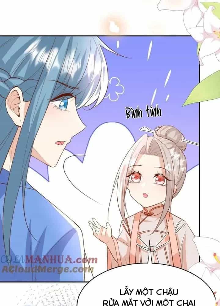 Tiểu Manh Bảo Bốn Tuổi Theo Sư Phụ Xuống Núi - Chương 188 - ảnh 11