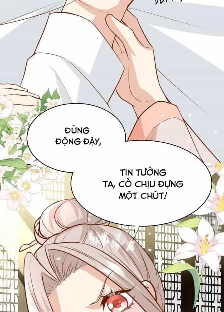 Tiểu Manh Bảo Bốn Tuổi Theo Sư Phụ Xuống Núi - Chương 188 - ảnh 15