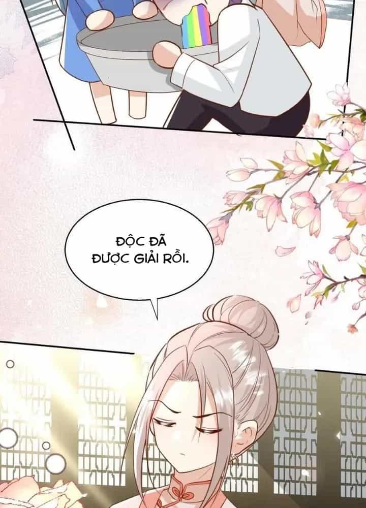 Tiểu Manh Bảo Bốn Tuổi Theo Sư Phụ Xuống Núi - Chương 188 - ảnh 37