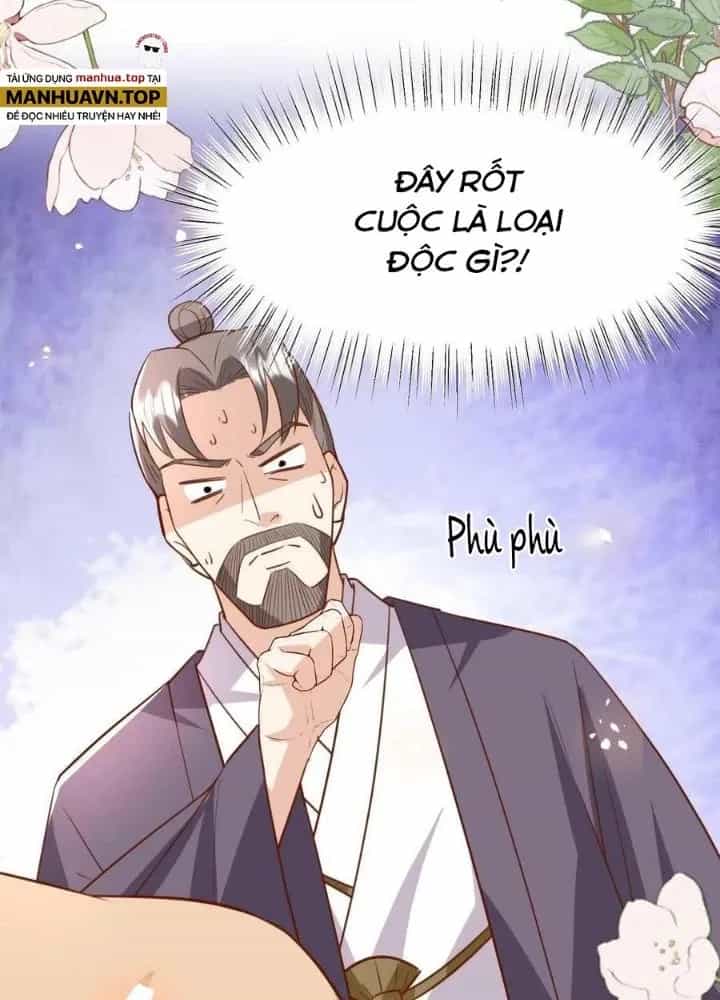 Tiểu Manh Bảo Bốn Tuổi Theo Sư Phụ Xuống Núi - Chương 188 - ảnh 55