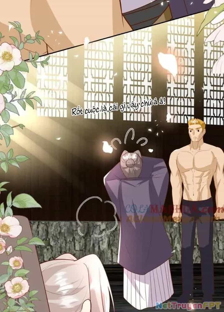 Tiểu Manh Bảo Bốn Tuổi Theo Sư Phụ Xuống Núi - Chương 188 - ảnh 57