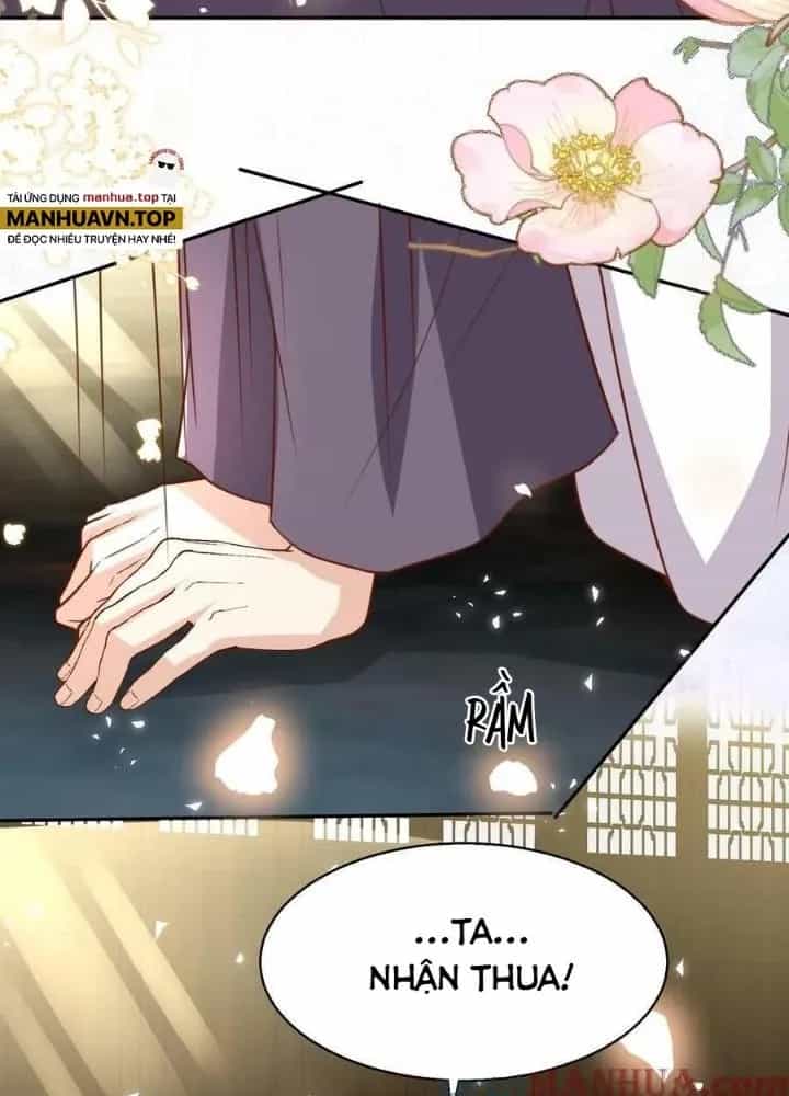 Tiểu Manh Bảo Bốn Tuổi Theo Sư Phụ Xuống Núi - Chương 188 - ảnh 61
