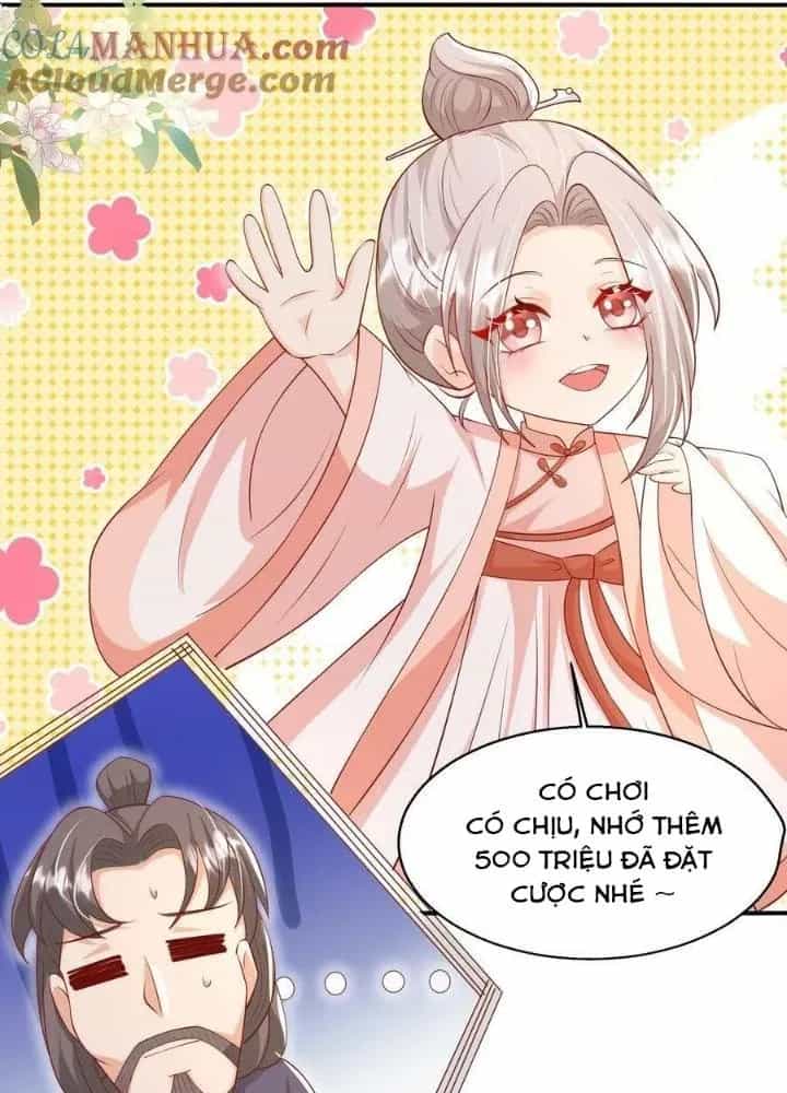 Tiểu Manh Bảo Bốn Tuổi Theo Sư Phụ Xuống Núi - Chương 189 - ảnh 17
