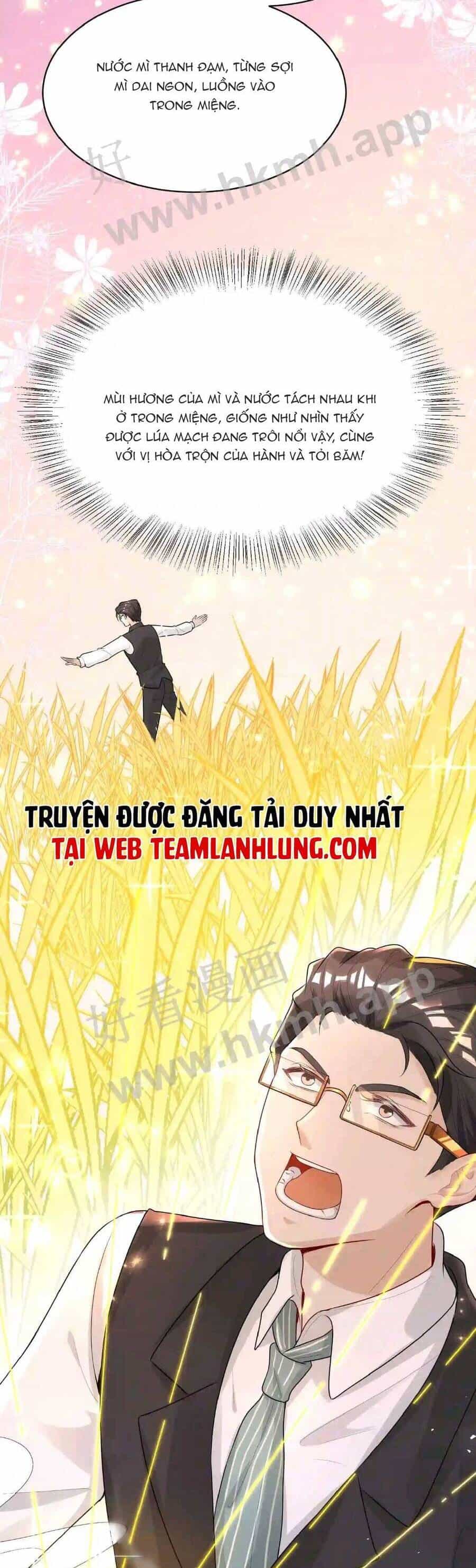 Tiểu Manh Bảo Bốn Tuổi Theo Sư Phụ Xuống Núi - Chương 19 - ảnh 18