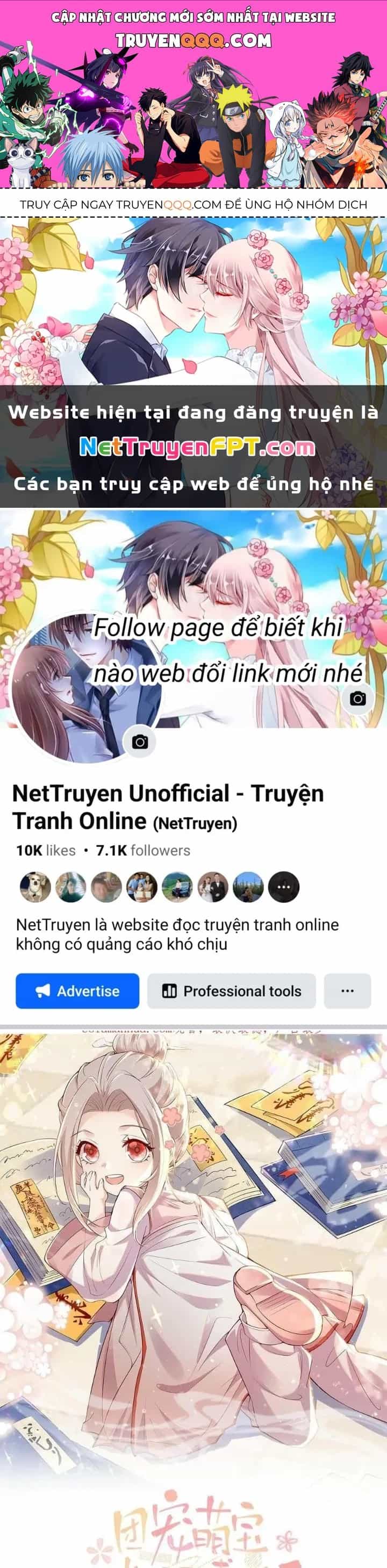 Tiểu Manh Bảo Bốn Tuổi Theo Sư Phụ Xuống Núi - Chương 192 - ảnh 1