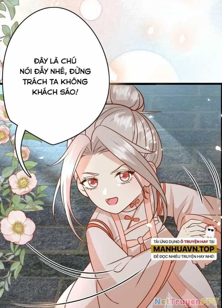 Tiểu Manh Bảo Bốn Tuổi Theo Sư Phụ Xuống Núi - Chương 195 - ảnh 31