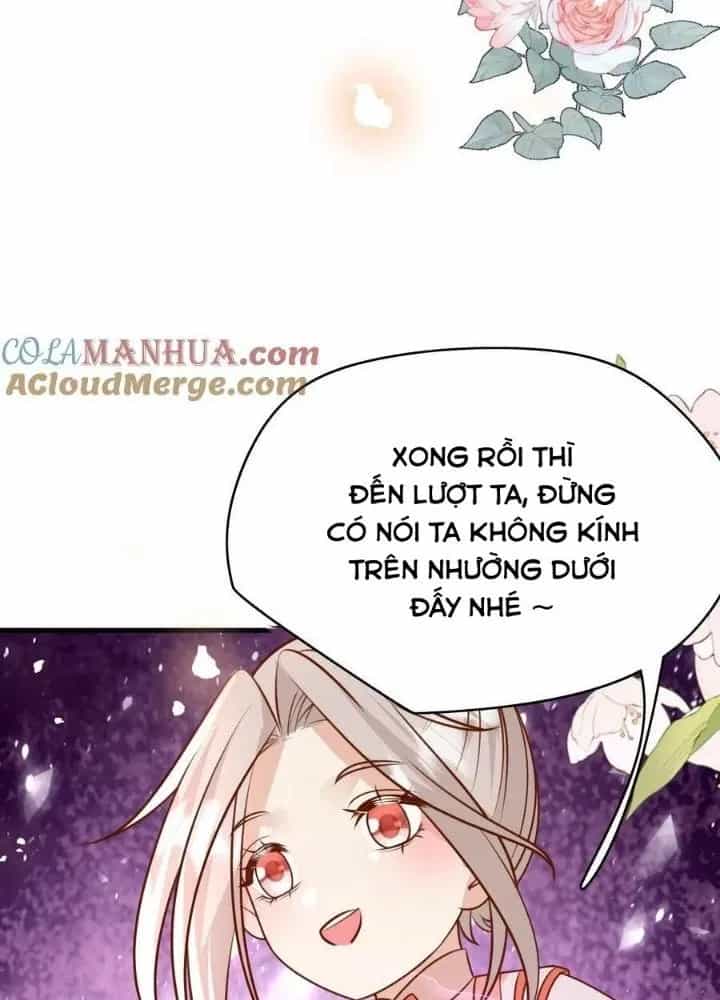 Tiểu Manh Bảo Bốn Tuổi Theo Sư Phụ Xuống Núi - Chương 195 - ảnh 53
