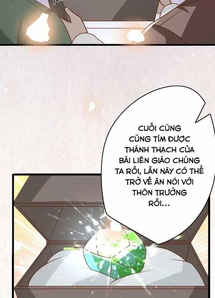 Tiểu Manh Bảo Bốn Tuổi Theo Sư Phụ Xuống Núi - Chương 195 - ảnh 7
