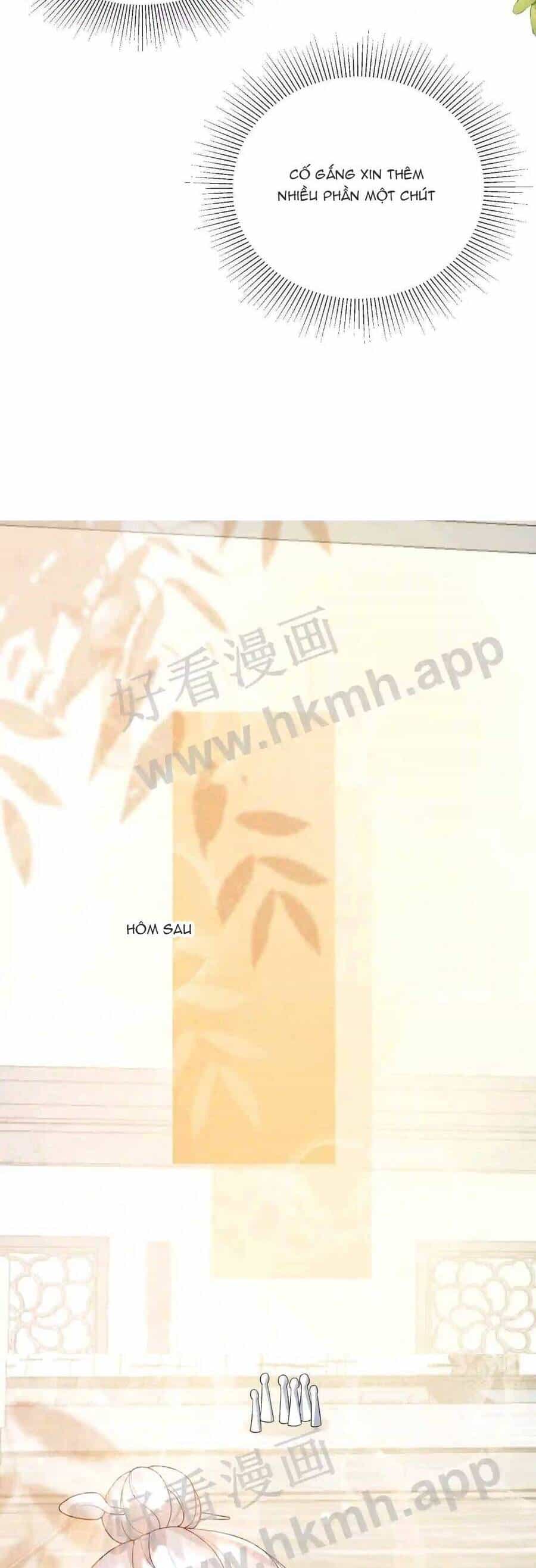 Tiểu Manh Bảo Bốn Tuổi Theo Sư Phụ Xuống Núi - Chương 20 - ảnh 9