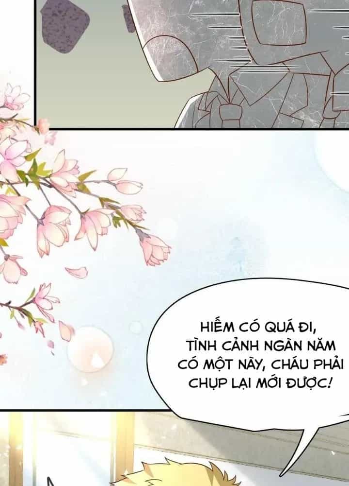Tiểu Manh Bảo Bốn Tuổi Theo Sư Phụ Xuống Núi - Chương 203 - ảnh 13
