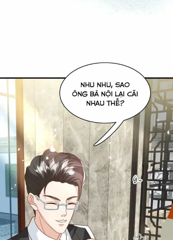 Tiểu Manh Bảo Bốn Tuổi Theo Sư Phụ Xuống Núi - Chương 203 - ảnh 23