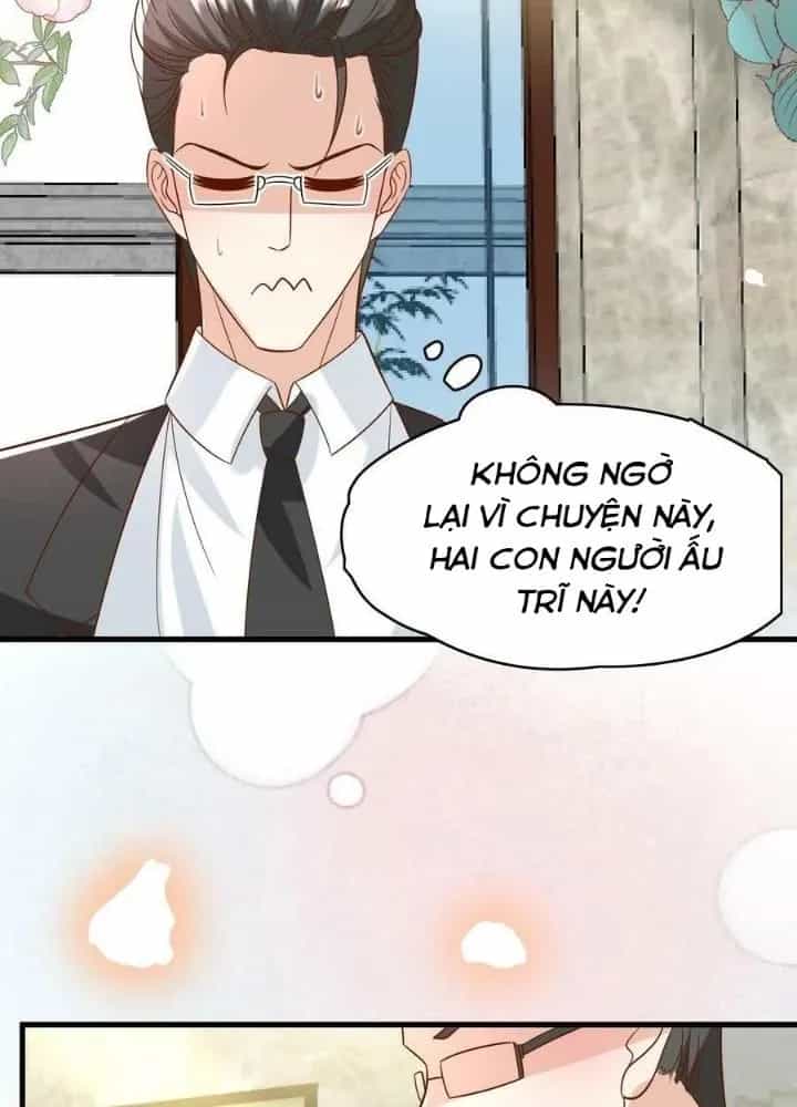 Tiểu Manh Bảo Bốn Tuổi Theo Sư Phụ Xuống Núi - Chương 203 - ảnh 31