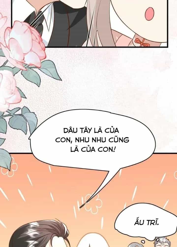 Tiểu Manh Bảo Bốn Tuổi Theo Sư Phụ Xuống Núi - Chương 203 - ảnh 41
