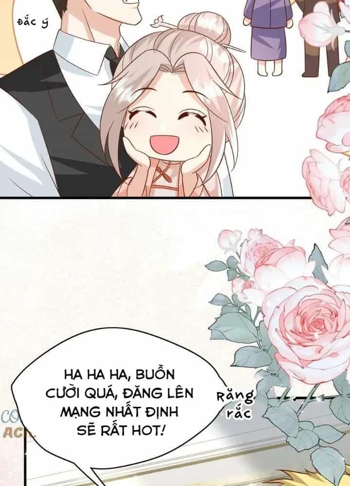 Tiểu Manh Bảo Bốn Tuổi Theo Sư Phụ Xuống Núi - Chương 203 - ảnh 43