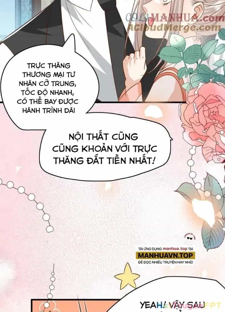 Tiểu Manh Bảo Bốn Tuổi Theo Sư Phụ Xuống Núi - Chương 203 - ảnh 49
