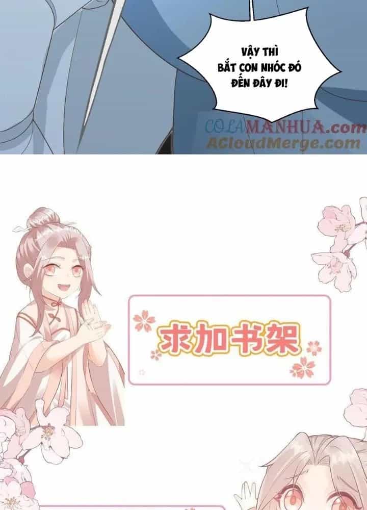 Tiểu Manh Bảo Bốn Tuổi Theo Sư Phụ Xuống Núi - Chương 220 - ảnh 59