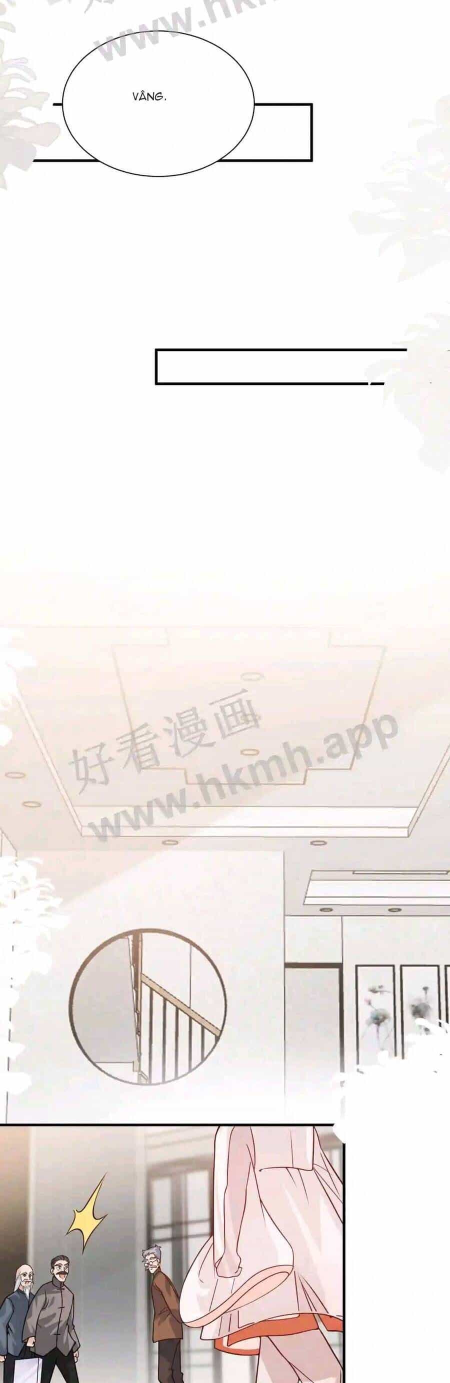 Tiểu Manh Bảo Bốn Tuổi Theo Sư Phụ Xuống Núi - Chương 22 - ảnh 4