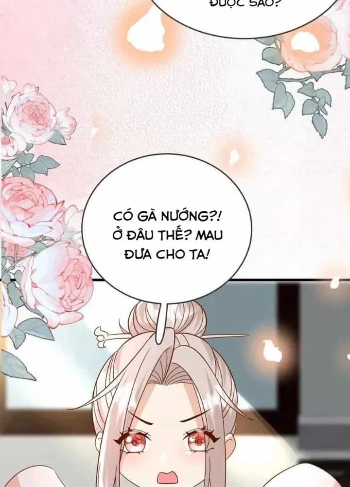 Tiểu Manh Bảo Bốn Tuổi Theo Sư Phụ Xuống Núi - Chương 221 - ảnh 19