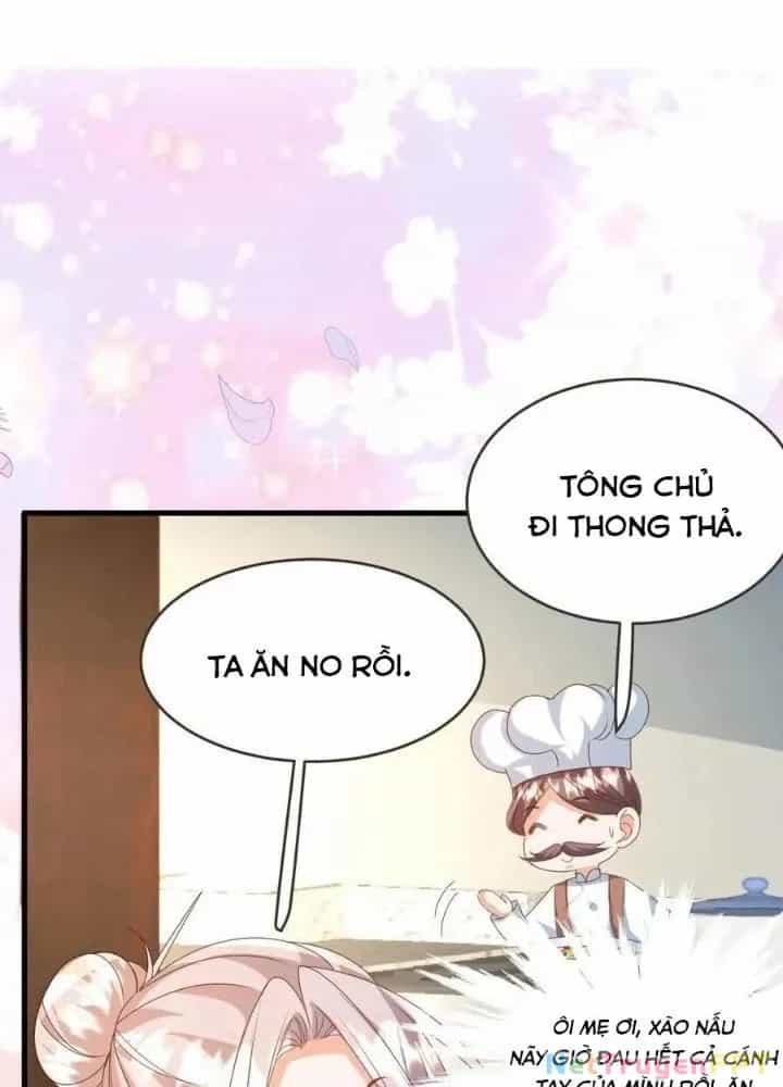 Tiểu Manh Bảo Bốn Tuổi Theo Sư Phụ Xuống Núi - Chương 221 - ảnh 59