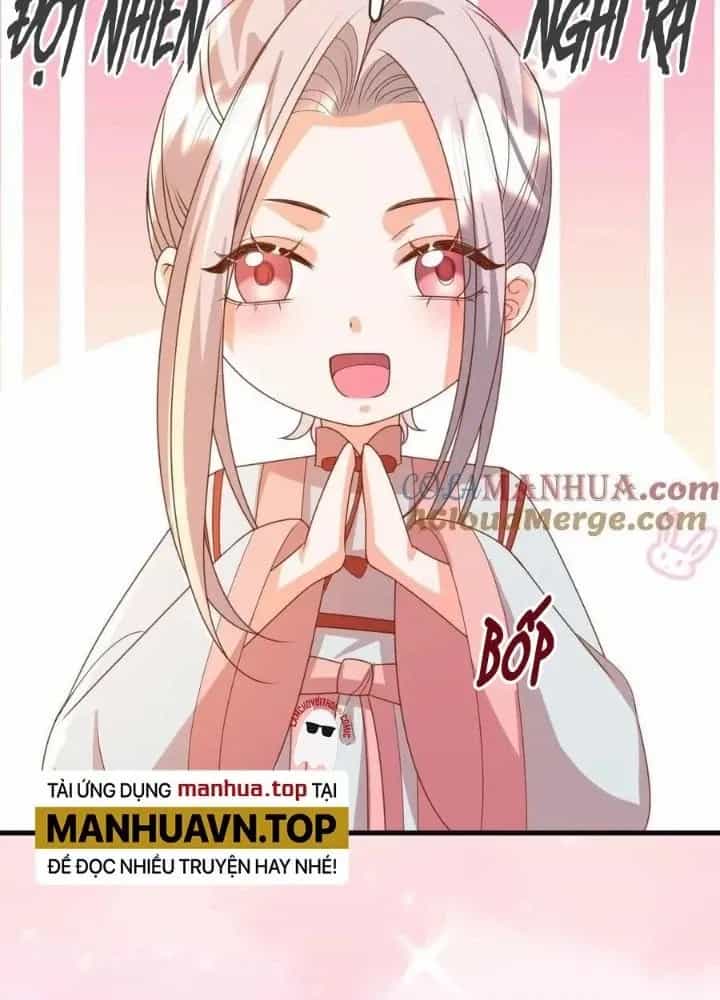 Tiểu Manh Bảo Bốn Tuổi Theo Sư Phụ Xuống Núi - Chương 221 - ảnh 71
