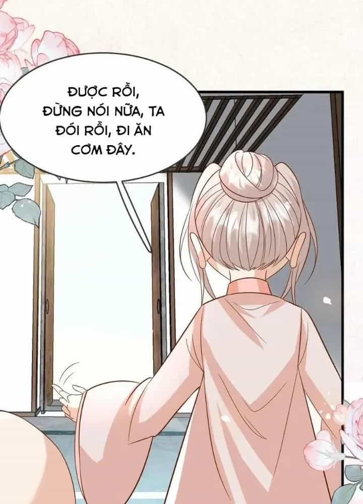 Tiểu Manh Bảo Bốn Tuổi Theo Sư Phụ Xuống Núi - Chương 221 - ảnh 9
