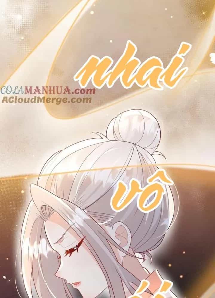 Tiểu Manh Bảo Bốn Tuổi Theo Sư Phụ Xuống Núi - Chương 222 - ảnh 21