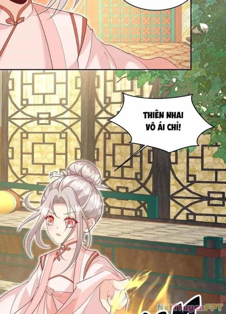 Tiểu Manh Bảo Bốn Tuổi Theo Sư Phụ Xuống Núi - Chương 222 - ảnh 31