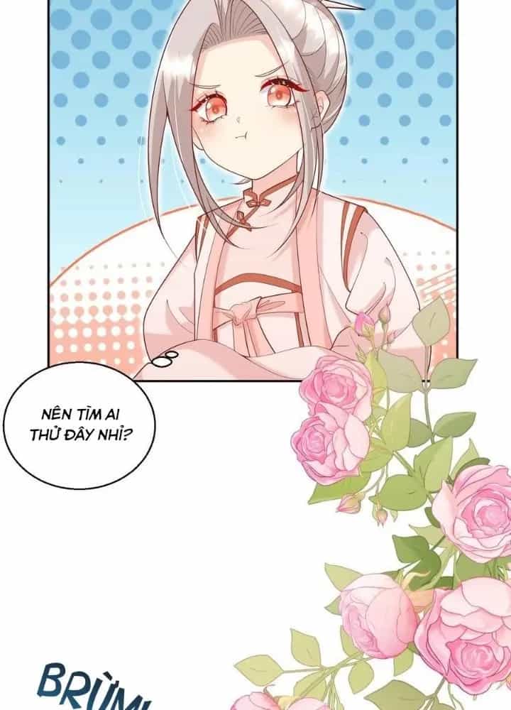 Tiểu Manh Bảo Bốn Tuổi Theo Sư Phụ Xuống Núi - Chương 222 - ảnh 37