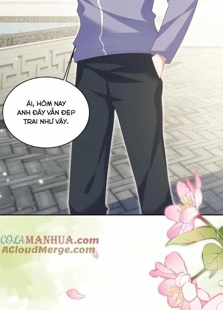 Tiểu Manh Bảo Bốn Tuổi Theo Sư Phụ Xuống Núi - Chương 222 - ảnh 43