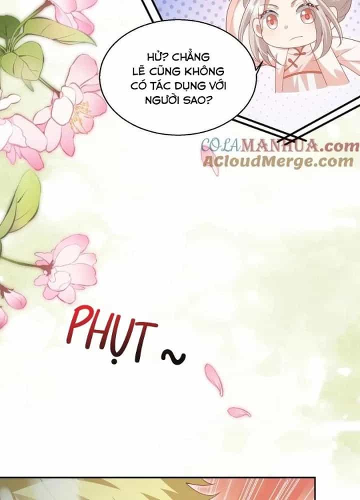 Tiểu Manh Bảo Bốn Tuổi Theo Sư Phụ Xuống Núi - Chương 222 - ảnh 53