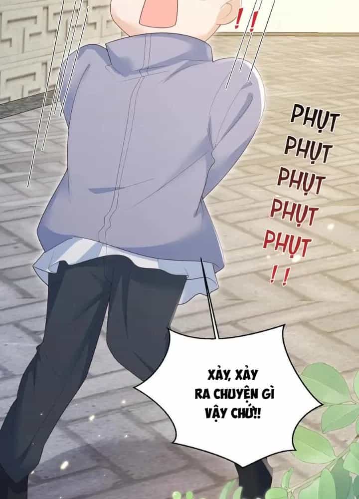 Tiểu Manh Bảo Bốn Tuổi Theo Sư Phụ Xuống Núi - Chương 222 - ảnh 59