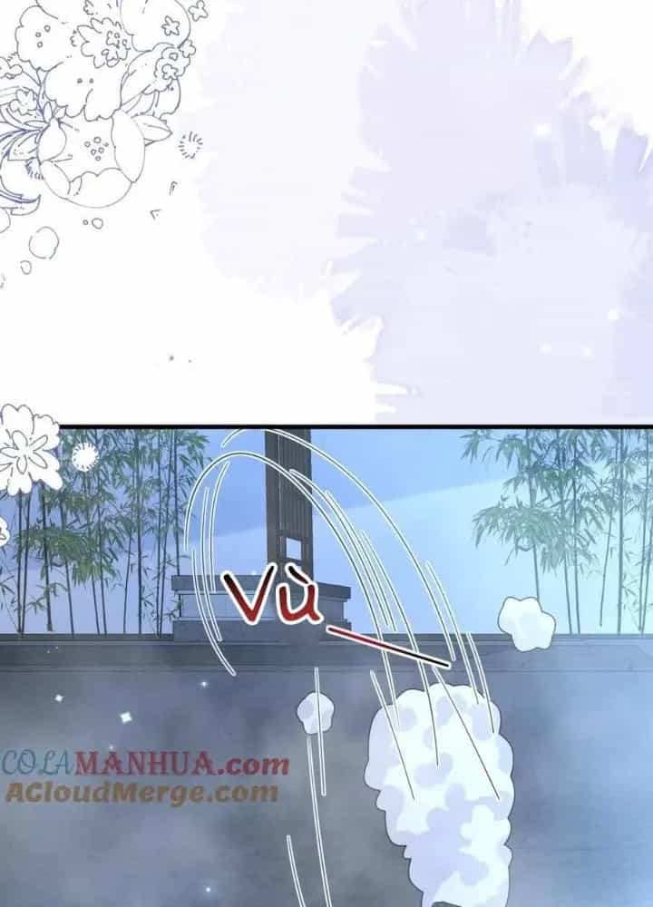Tiểu Manh Bảo Bốn Tuổi Theo Sư Phụ Xuống Núi - Chương 223 - ảnh 11