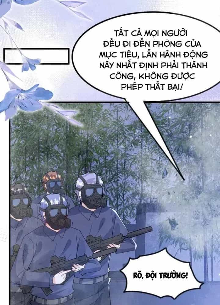 Tiểu Manh Bảo Bốn Tuổi Theo Sư Phụ Xuống Núi - Chương 223 - ảnh 51