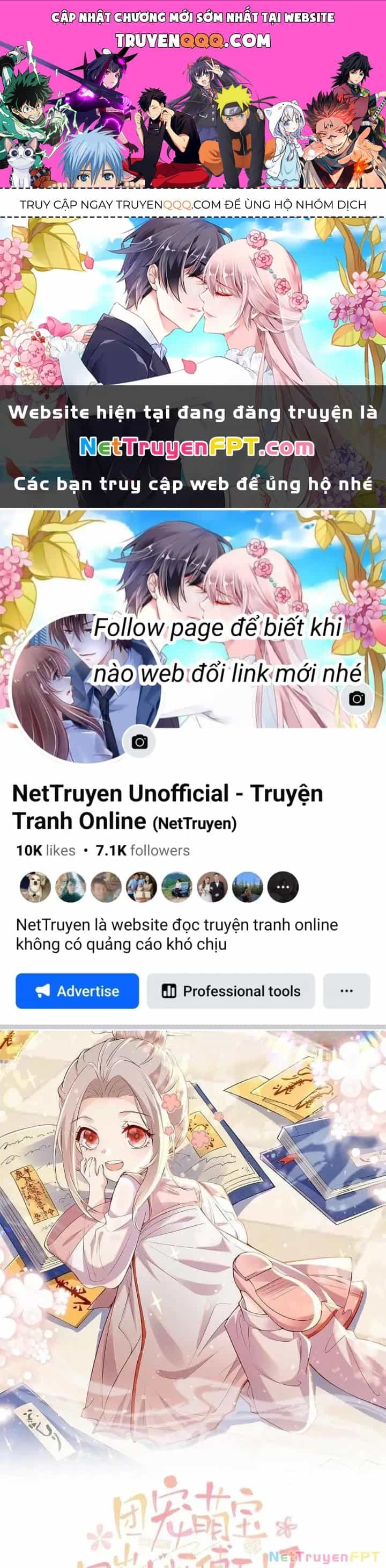 Tiểu Manh Bảo Bốn Tuổi Theo Sư Phụ Xuống Núi - Chương 224 - ảnh 1