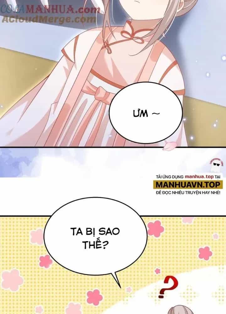 Tiểu Manh Bảo Bốn Tuổi Theo Sư Phụ Xuống Núi - Chương 224 - ảnh 17