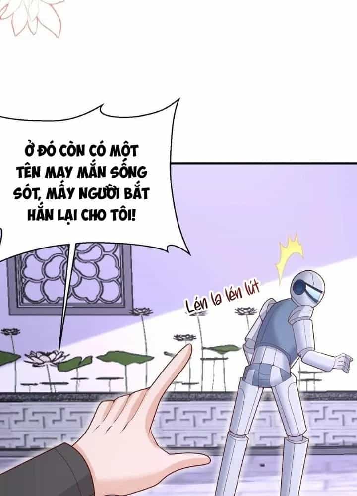 Tiểu Manh Bảo Bốn Tuổi Theo Sư Phụ Xuống Núi - Chương 224 - ảnh 23